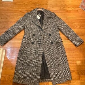 Brand New Express coat